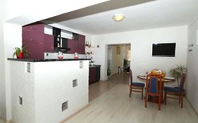 Apartments Ksenija